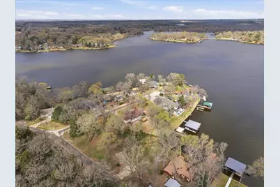 329 Callender Lake Drive, Murchison, TX 75778 - Photo 11