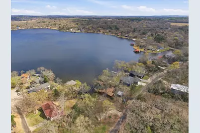 329 Callender Lake Drive, Murchison, TX 75778 - Photo 9