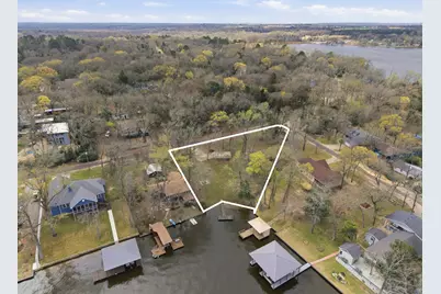 329 Callender Lake Drive, Murchison, TX 75778 - Photo 3