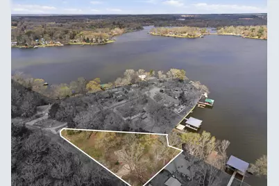 329 Callender Lake Drive, Murchison, TX 75778 - Photo 5