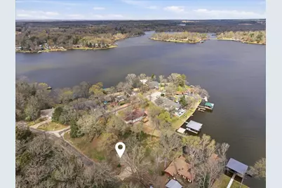 329 Callender Lake Drive, Murchison, TX 75778 - Photo 7