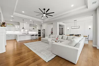 1910 Green Jasper Place, Arlington, TX 76005 - Photo 9