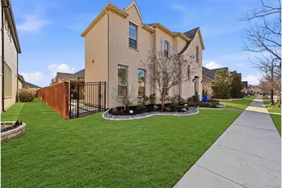 1910 Green Jasper Place, Arlington, TX 76005 - Photo 33