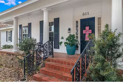 611 Monrovia Street, Shreveport, LA 71106 - Photo 3