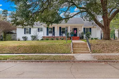 611 Monrovia Street, Shreveport, LA 71106 - Photo 1