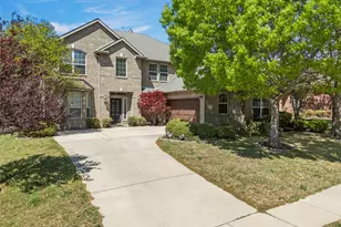 5143 Stream Crest Way, Fairview, TX 75069 - Photo 1