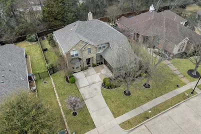 5143 Stream Crest Way, Fairview, TX 75069 - Photo 35