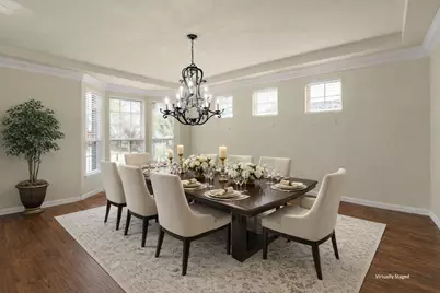 5143 Stream Crest Way, Fairview, TX 75069 - Photo 5