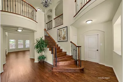 5143 Stream Crest Way, Fairview, TX 75069 - Photo 5