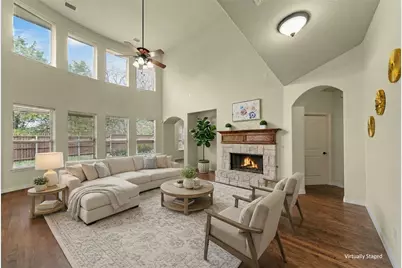 5143 Stream Crest Way, Fairview, TX 75069 - Photo 9