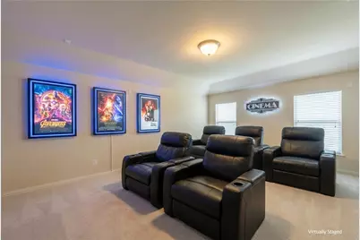 5143 Stream Crest Way, Fairview, TX 75069 - Photo 27