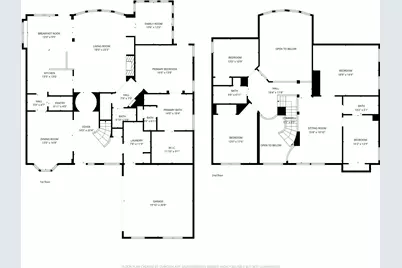 5143 Stream Crest Way, Fairview, TX 75069 - Photo 31