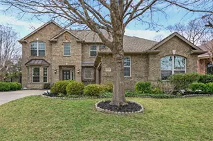 5143 Stream Crest Way, Fairview, TX 75069 - Photo 1