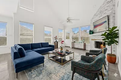 3945 Luke Lane, Carrollton, TX 75007 - Photo 11