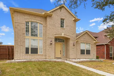 3945 Luke Lane, Carrollton, TX 75007 - Photo 3