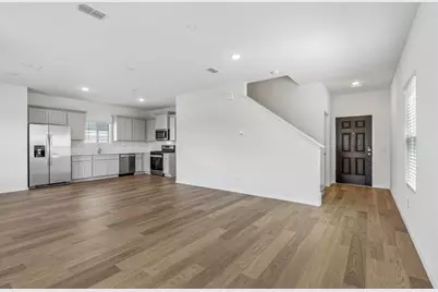 2522 Midfield Way, Princeton, TX 75407 - Photo 5