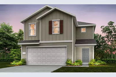 2522 Midfield Way, Princeton, TX 75407 - Photo 1