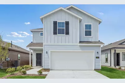 2522 Midfield Way, Princeton, TX 75407 - Photo 1