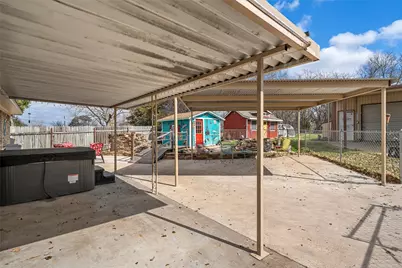 1038 S Old Robinson Road, Robinson, TX 76706 - Photo 25