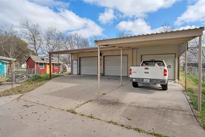 1038 S Old Robinson Road, Robinson, TX 76706 - Photo 35