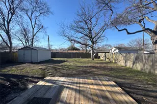 4517 Sherwood Dr, Mesquite, TX 75150 - Photo 19