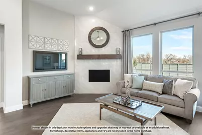 7773 Barley Field Street, Joshua, TX 76058 - Photo 17