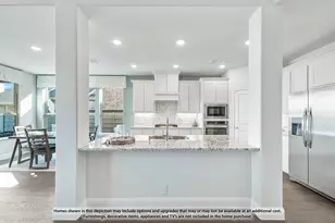 7773 Barley Fld St, Joshua, TX 76058 - Photo 9