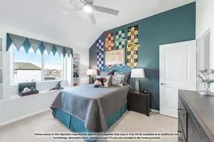 7773 Barley Fld St, Joshua, TX 76058 - Photo 37