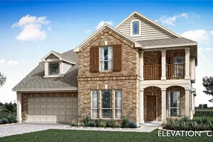 7773 Barley Fld St, Joshua, TX 76058 - Photo 1