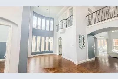6616 Mountain Sky Road, Frisco, TX 75036 - Photo 7