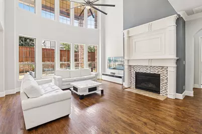 6616 Mountain Sky Road, Frisco, TX 75036 - Photo 9