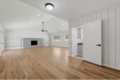 1720 Woods Drive, Arlington, TX 76010 - Photo 3