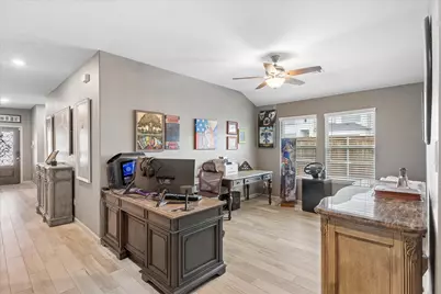 5557 Castle Peak Bend, Fort Worth, TX 76126 - Photo 7