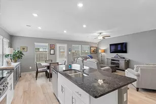 5557 Castle Peak Bnd, Fort Worth, TX 76126 - Photo 17