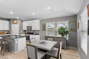 5557 Castle Peak Bnd, Fort Worth, TX 76126 - Photo 19