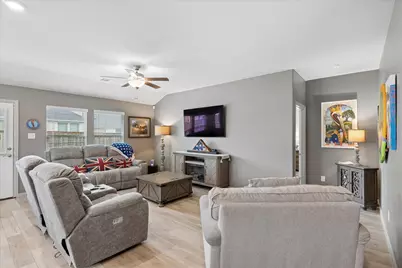 5557 Castle Peak Bend, Fort Worth, TX 76126 - Photo 11