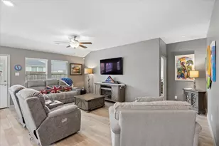 5557 Castle Peak Bnd, Fort Worth, TX 76126 - Photo 11