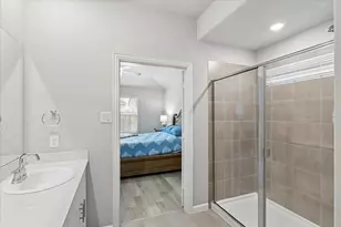 5557 Castle Peak Bnd, Fort Worth, TX 76126 - Photo 23