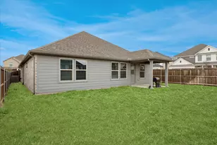 5557 Castle Peak Bnd, Fort Worth, TX 76126 - Photo 31