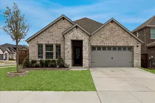 5557 Castle Peak Bnd, Fort Worth, TX 76126 - Photo 1