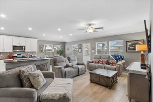 5557 Castle Peak Bnd, Fort Worth, TX 76126 - Photo 13