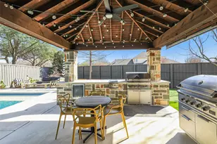 11280 Ashley Ln, Frisco, TX 75035 - Photo 29