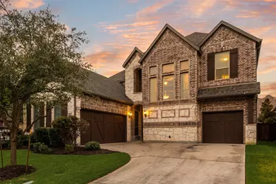 922 Amber Knoll Drive, Rockwall, TX 75087 - Photo 1
