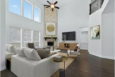 922 Amber Knoll Drive, Rockwall, TX 75087 - Photo 7