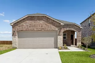 1127 Loch Wy, Princeton, TX 75407 - Photo 1