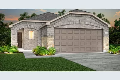 1127 Loch Way, Princeton, TX 75407 - Photo 1