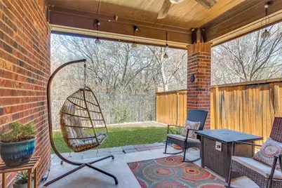 3713 Redwood Creek Lane, Fort Worth, TX 76137 - Photo 19