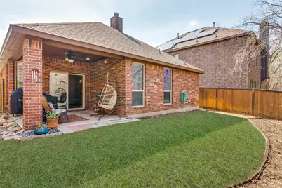 3713 Redwood Creek Lane, Fort Worth, TX 76137 - Photo 21
