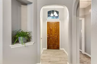 3713 Redwood Creek Lane, Fort Worth, TX 76137 - Photo 3