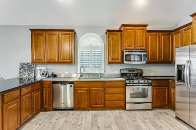 3713 Redwood Creek Lane, Fort Worth, TX 76137 - Photo 9